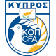 Kypr fotbalový dres